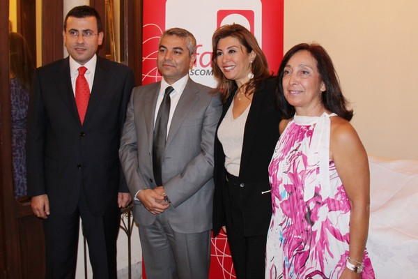 Alfa Annual Media Iftar